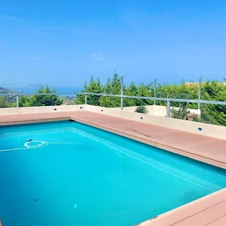 Eirene Villa *