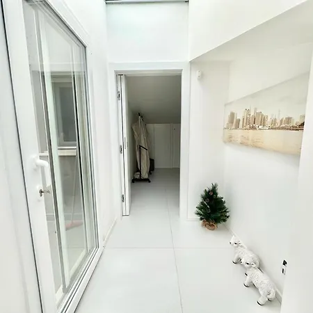 Eirene Villa Termini Imerese