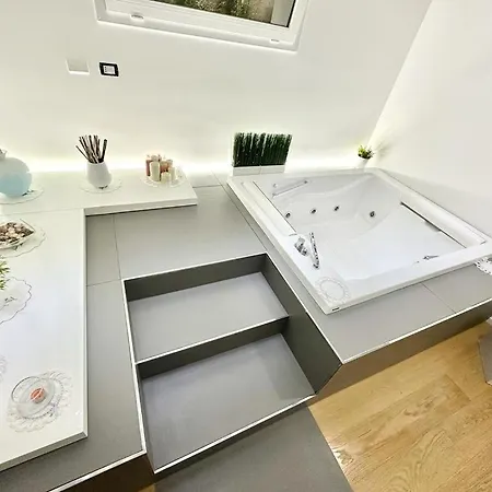 Villa Eirene *