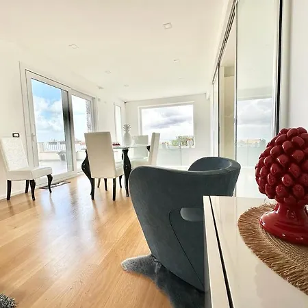Villa Eirene Termini Imerese