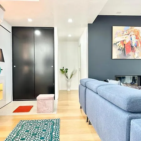 Eirene Villa Termini Imerese