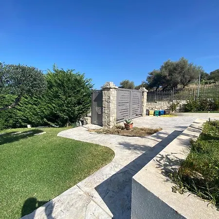 Villa Eirene