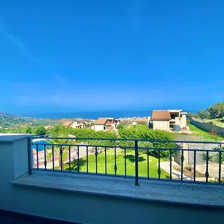 Villa Eirene *