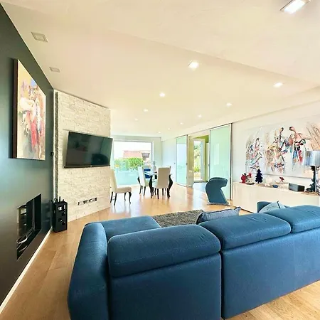 Villa Eirene *