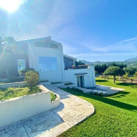 Villa Eirene *