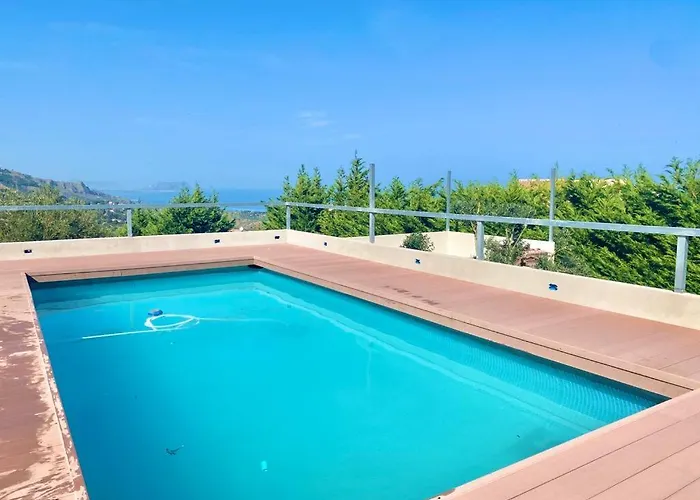 Eirene Villa *