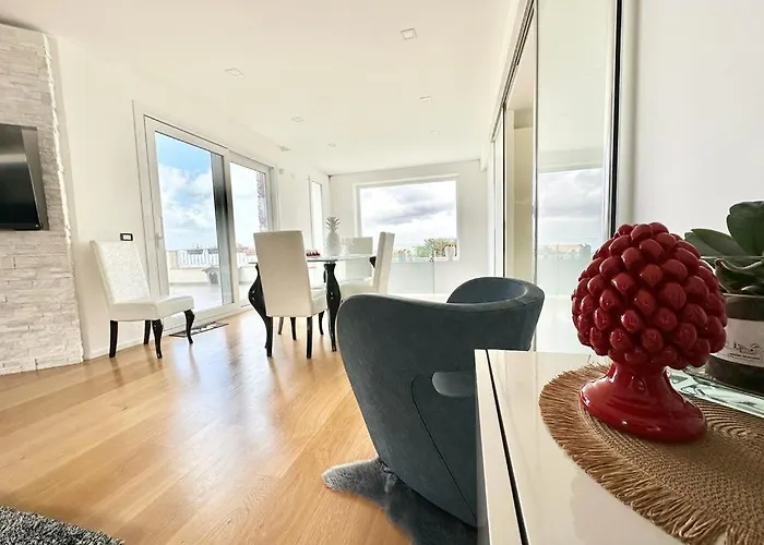 Villa Eirene Termini Imerese