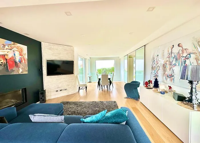 Eirene Villa *