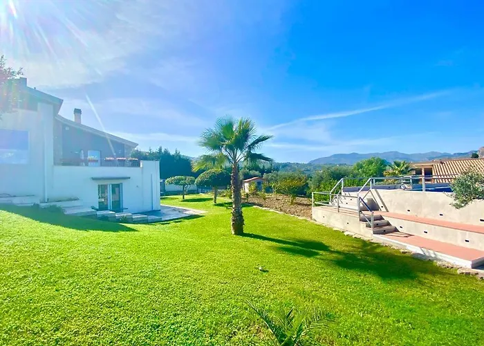 Eirene Villa *