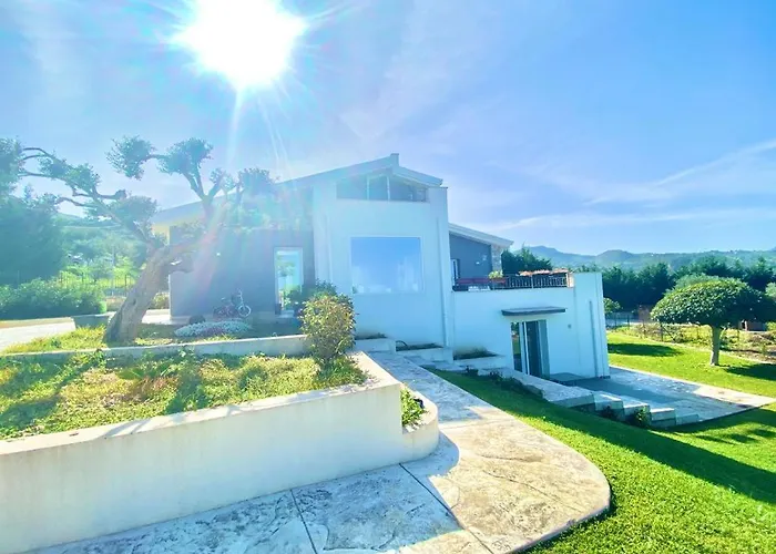 Eirene Villa
