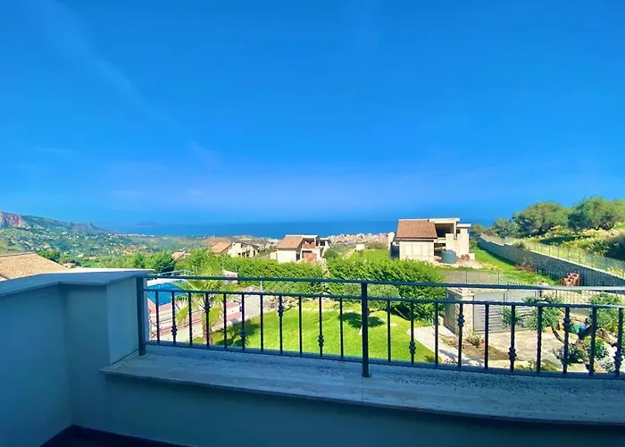Villa Eirene *