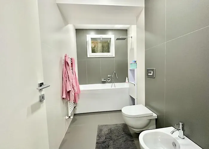Eirene Villa Termini Imerese