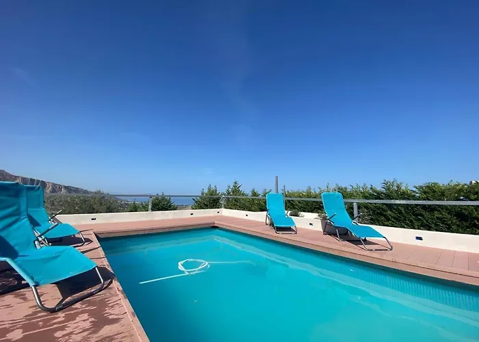 Villa Eirene *