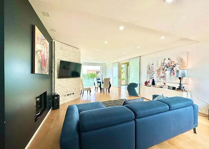 Villa Eirene *
