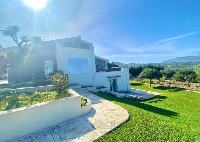 Villa Eirene *